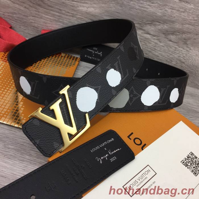 Louis Vuitton Belt 40MM LVB00207 Louis Vuitton Belt 40MM LVB00207